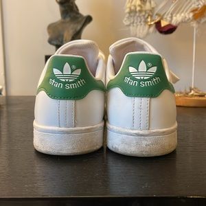 Adidas Stan Smith shoes